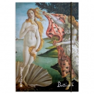 Скетчбук Manuscript Botticelli 1486 Plus А5 160 стор (bot-1486-plus)
