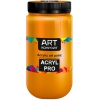Акрилова фарба ART Kompozit 1000 мл (131) охра жовта (KT76131)