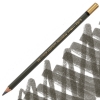 Олівець акварельний Koh-i-Noor Mondeluz 3720 (70) темно-сірий (3720/70)