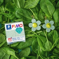 Пластика Fimo Effect Ботаніка 57 г в асортименті