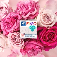 Пластика Fimo Effect Ботаніка 57 г в асортименті
