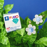 Пластика Fimo Effect Ботаніка 57 г в асортименті