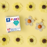 Пластика Fimo Effect Ботаніка 57 г в асортименті