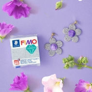 Пластика Fimo Effect Ботаніка 57 г в асортименті