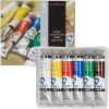 Набір олійних фарб VAN GOGH Starter set 6 кольорів 20 мл туби в картоні (02821406)