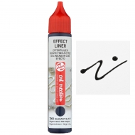 Контур універсальний Art Creation Effect Liner Чорний  28 мл (427270010)