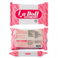 Пластика самозастигаюча La Doll Padico 500г (1523101)