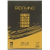 Склеювання для ескізів Fabriano Schizzi Sketch A3 29,7*42 см 90г/м2 100 арк  (57729742)