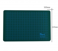 Килимок самовідновлювальний для різання 300*220*3мм DAFA (94160CM30)