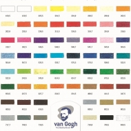 Набір пастелі олійної Van Gogh 60 кольорів (95860061)