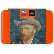 Набір акварельних фарб Van Gogh Museum 12  кювети + пензлик в пластиці (20808635)