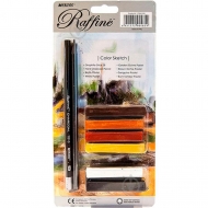 Художній набір на блістері Marco Raffine 7991 BL ТМ (7991 BL)