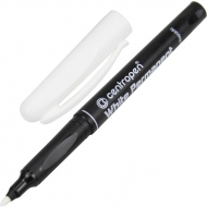 Маркер перманентний Centropen Permanent White 2686 1,2 мм білий (2686/11)