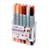 Набір маркерів Copic Ciao Skin Tones 12 шт (22075705)
