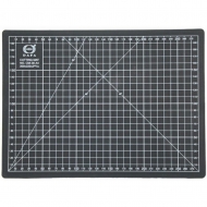 Килимок самовідновлюючий DAFA 300*220*3мм чорний (94см-30BL)