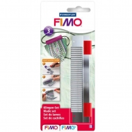 Набір ножів для пластики Fimo (8700 04)