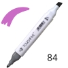 Маркер двосторонній TouchFive №84 Pastel Violet (Фіолетовий пастельний) (TF2209-84)