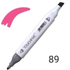 Маркер двосторонній TouchFive №89 Pale Purple (Блідо фіолетовий) (TF2209-89)