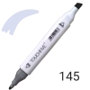 Маркер двосторонній TouchFive №145 Pale Lavender (Лавандовий блідий) (TF2209-145)