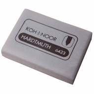 Клячка Koh-i-Noor 6423 для худож. робіт екстра м'яка (6423018004KD)