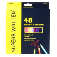 Набір олівців Marco Superb Writer 48 кольорів (4100-48CB)