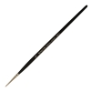 Пензлик колонок круглий KOLOS Classic 3007R № 000 (4230070R000)