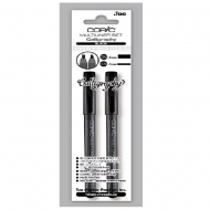 Набір лайнерів для каліграфії Copic Multiliner Classic Calligraphy-Set 2 шт (2207519)