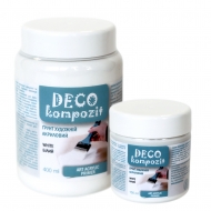 Грунт акриловий DECO Kompozit 150 мл (5999015)