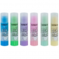 Клей-олівець Kite Colorful PVP 15 г (K24-1132)