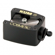 Точилка косметична KUM без контейнера (6005)