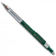 Олівець механічний Faber-Castell Vario 0.5мм (135500)