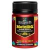 Фарба-емаль акрилова METALLIQ Kompozit 0,07 кг червоне вино (ЕМ5551)