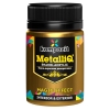 Фарба-емаль акрилова METALLIQ Kompozit 0,07 кг червоне золото (ЕМ5951)