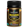 Фарба-емаль акрилова METALLIQ Kompozit 0,07 кг римське золото (ЕМ5974)