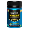 Фарба-емаль акрилова METALLIQ Kompozit 0,07 кг блакитне сяйво (ЕМ5975)