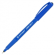Лайнер 4621 Centropen Ergoline 0.3 мм чорний (4621/01)