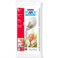 Самозастигаюча маса Fimo Air 500 г біла (8100-0)