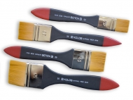 Кисти синтетика флейц KOLOS Wide 8044
