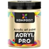 Акрилова фарба ART Kompozit 430 мл (021) слонова кістка (KT021)