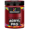 Акрилова фарба ART Kompozit 430 мл (256) кадмій червоний (KT256)