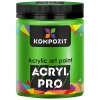Акрилова фарба ART Kompozit 430 мл (323) жовто-зелений (KT323)