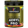 Акрилова фарба ART Kompozit 430 мл (331) оливковий (KT331)