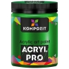 Акрилова фарба ART Kompozit 430 мл (339) зелений світлий (KT339)