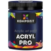 Акрилова фарба ART Kompozit 430 мл (388) глибоко синій (KT388)