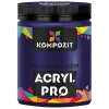 Акрилова фарба ART Kompozit 430 мл (390) ультрамарин синій (KT390)