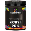 Акрилова фарба ART Kompozit 430 мл (476) марс коричневий (KT476)