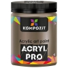 Акрилова фарба ART Kompozit 430 мл (507) сіра тепла (KT507)