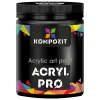 Акрилова фарба ART Kompozit 430 мл (540) марс чорний (KT540)