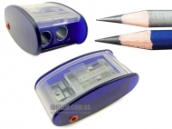 Точилка Automatic Long Point KUM з контейнером 4 відділення (AS2M)