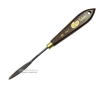 Мастихін ROSA Talent CLASSIC № 61 довжина 5см, рибка (94162061)